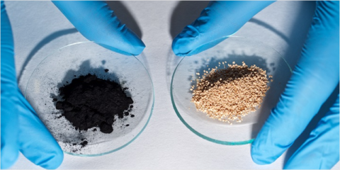 La Universidad de Alicante investiga nuevos materiales para el almacenamiento de hidrógeno