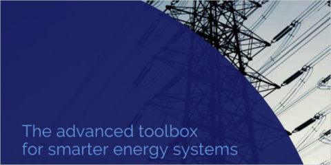 ATTEST: Herramientas de código abierto para optimizar la operación, el mantenimiento y la planificación del sistema energético