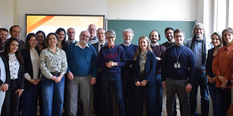 Comienza el proyecto europeo Renovate para avanzar en el reciclaje y reutilización de baterías