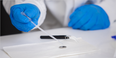 Desarrollan baterías de agua, para mayor seguridad, capacidad de almacenamiento y vida útil