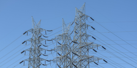 La Comisión Nacional de la Energía se restablecerá para abordar el proceso de descarbonización