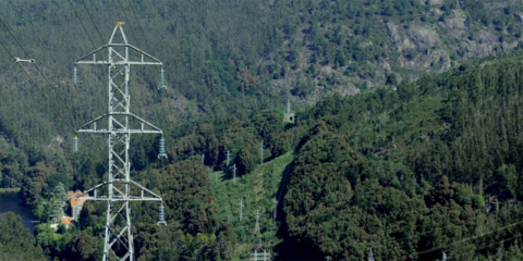 Inversión de 450 millones en 2023 para la digitalización y mejora de las redes eléctricas en España