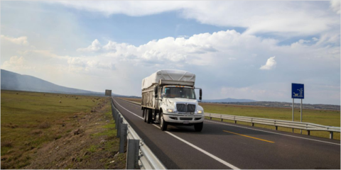 Nuevo prototipo de carga inalámbrica para vehículos pesados eléctricos en carreteras australianas