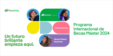 Abierta la solicitud de becas máster para formación en energía en España, Reino Unido y México