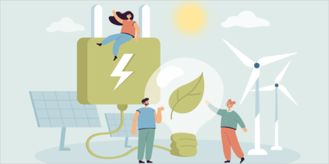 Nuevo Observatorio Mundial sobre Transiciones a Energías Limpias Centradas en las Personas