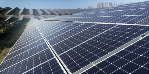 Andalucía incorporó 1.605 nuevos MW verdes en 2023, con la energía fotovoltaica a la cabeza