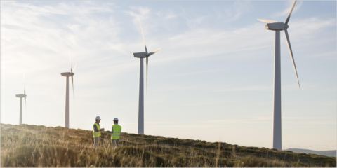 Las nuevas ayudas a la fabricación de tecnologías renovables se abren a información pública