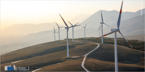 Convocatoria de la Comisión Europea sobre elementos de diseño de subastas de renovables