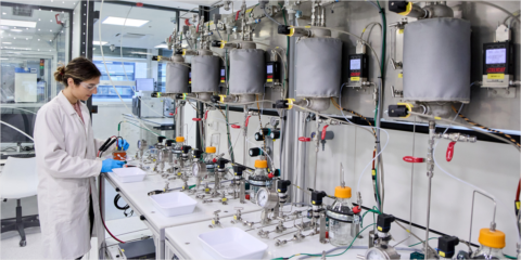 Inaugurado el laboratorio de Tecnalia en Gipuzkoa para el desarrollo de tecnologías del hidrógeno