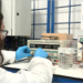 El proyecto Aemios optimiza la producción de hidrógeno verde en celdas de membrana aniónica