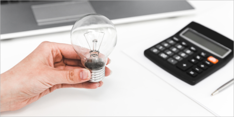 La herramienta de cálculo del ICAEN para optimizar la potencia eléctrica contratada se actualiza