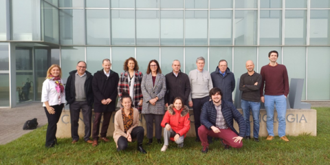 El proyecto OPTIAM aborda el desarrollo de equipos eléctricos innovadores y herramientas digitales