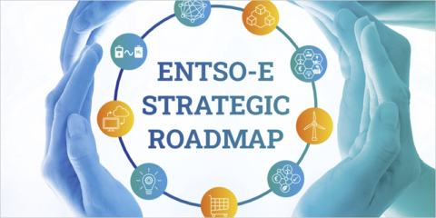 Nueva hoja de ruta de ENTSO-E para un sistema energético seguro, eficiente y neutro en carbono