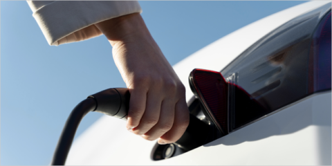 La Comunidad Valenciana solicita financiación para ayudas a vehículos eléctricos y puntos de recarga