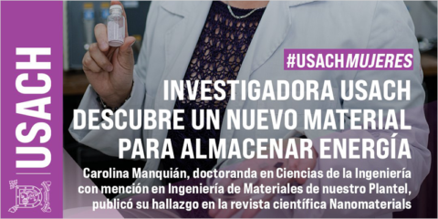 Un nuevo tipo de cristal metal orgánico permite el almacenamiento de energía en vehículos