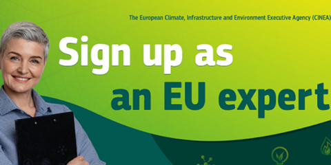 Se buscan expertos en redes eléctricas y renovables para evaluar proyectos de CEF Energy