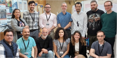 La URV diseña una herramienta para calcular los parámetros idóneos para crear comunidades energéticas