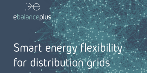 Flexibilidad energética inteligente en la red eléctrica con las soluciones del proyecto ebalance-plus