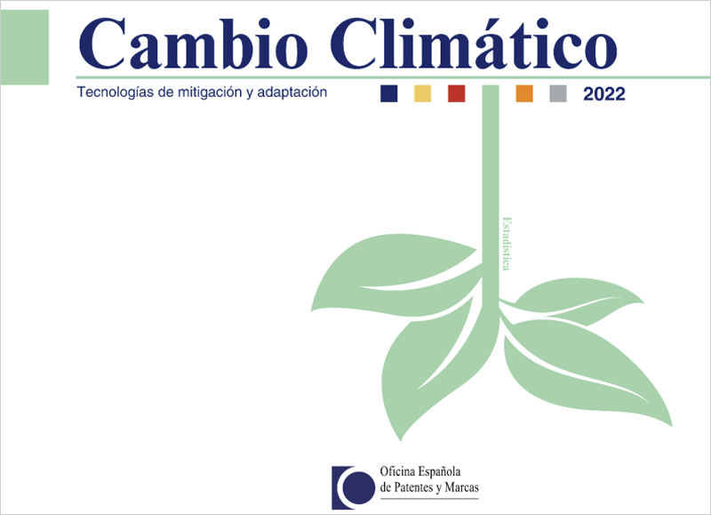 informe de Tecnologías de Mitigación y Adaptación del Cambio Climático