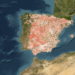 Nuevos mapas de SEO/BirdLife para compatibilizar las energías renovables con la biodiversidad