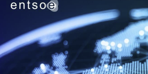 Consulta de ENTSO-E sobre los datos de entrada preliminares de ERAA 2024