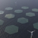 Nautical Sunrise integrará 5 MW de energía solar flotante marina en el parque eólico OranjeWind