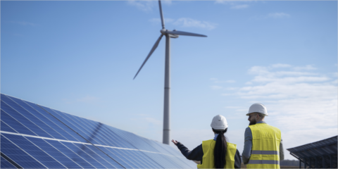 Abierto el plazo de la segunda edición del programa acelerador de energías renovables NewGen