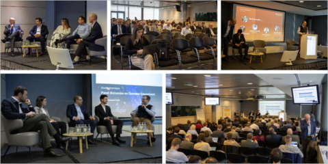 El proyecto OneNet presenta sus resultados para remodelar el panorama eléctrico de Europa