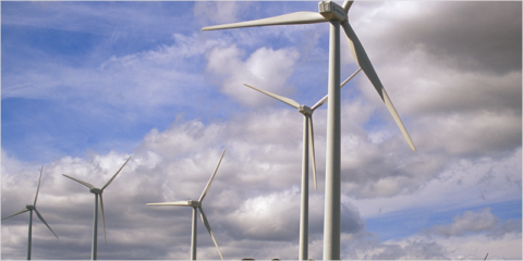 Abierta la convocatoria del Fondo de Compensación del Plan Eólico para municipios valencianos