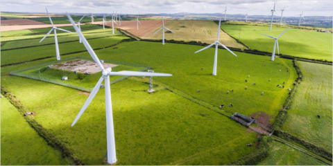 Desarrollan nuevos sistemas de control para la estabilidad de turbinas eólicas y redes eléctricas