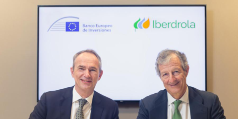 Financiación del BEI de 700 millones para desarrollar y expandir redes eléctricas inteligentes en España