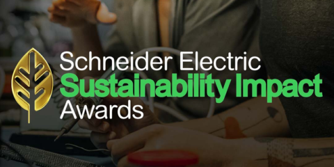 La segunda edición de los Sustainability Impact Awards de Schneider Electric tiene ganadores