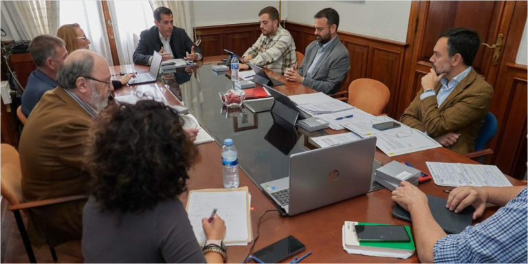 Consejo de Administración del ITER.