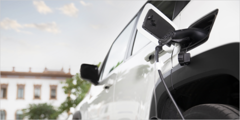 Ivace+i amplía el presupuesto de ayudas a la movilidad eléctrica en 18,4 millones de euros