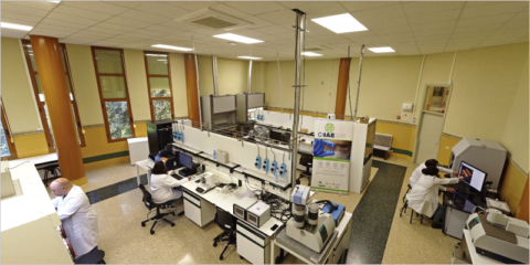 Abierto a consulta el proyecto de decreto de becas para investigar el almacenamiento energético