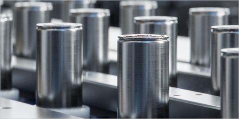 El despliegue de baterías en el sector energético aumentó en el mundo más de un 130% en 2023