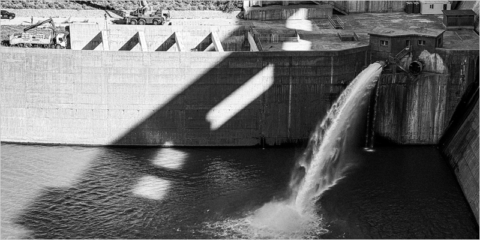 ‘Cuerva: el Origen’, impulso a la central hidroeléctrica de Rules para un futuro sostenible en Granada