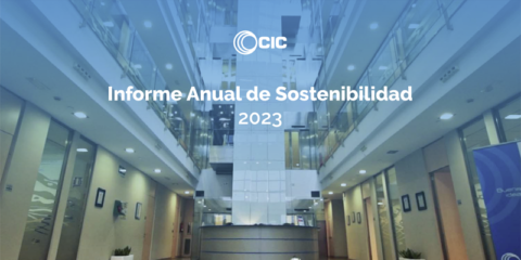 La Memoria de Responsabilidad Social de Grupo CIC muestra su compromiso con los ODS