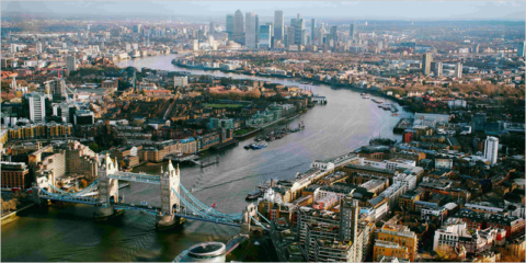 La iniciativa Electric Thames plantea un nuevo enfoque para aumentar la flexibilidad energética en Londres