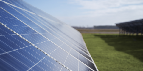 La Carta Solar Europea promoverá la competitividad del sector fotovoltaico en la UE