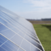 La Carta Solar Europea promoverá la competitividad del sector fotovoltaico en la UE