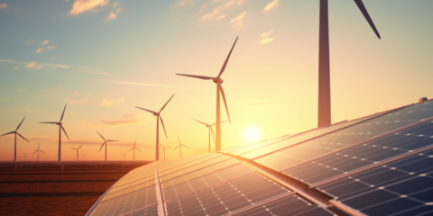 Consulta pública previa de las bases de ayudas a proyectos singulares de energías renovables