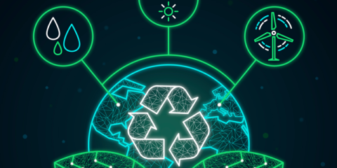 Consultas sobre ayudas a proyectos de economía circular de renovables y de la cadena de valor renovable