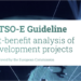 Guía ENTSO-E para el análisis coste-beneficio de proyectos de desarrollo de redes