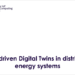 Gemelos digitales impulsados por el edge computing en sistemas de energía distribuida