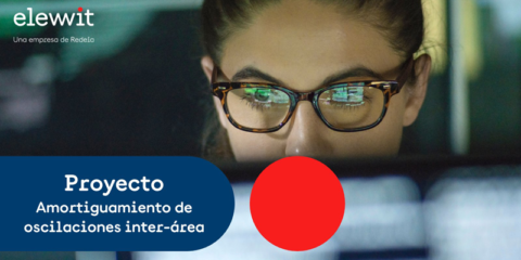 Mejora del análisis predictivo del amortiguamiento de las oscilaciones inter-área con IA y machine learning