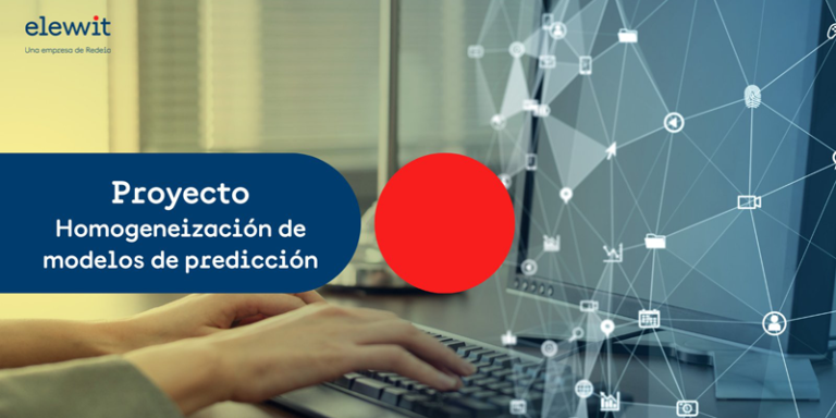 proyecto de homogeneización de modelos de predicción