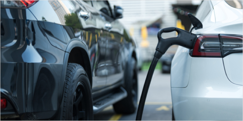 La tercera convocatoria del programa Moves Flotas concede 13,5 millones para la electrificación