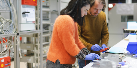 Finaliza Safelimove con la mejora de la seguridad, fiabilidad y rendimiento de las baterías de estado sólido