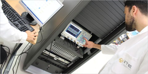 El proyecto Emuflex permite testear la integración de productos en redes eléctricas